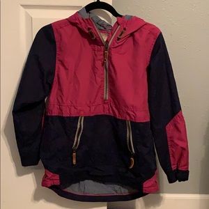 Fat Face quarter zip